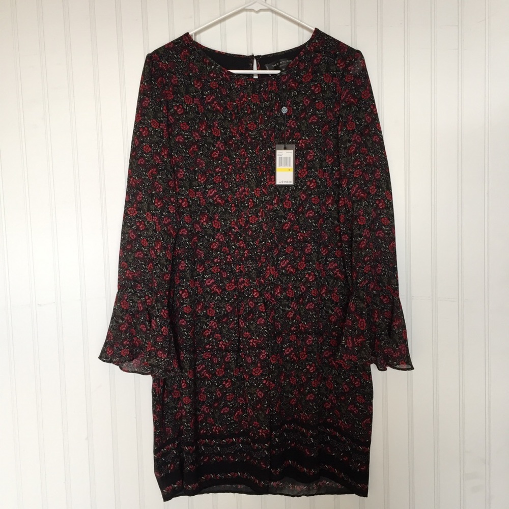 Max Studio Dress